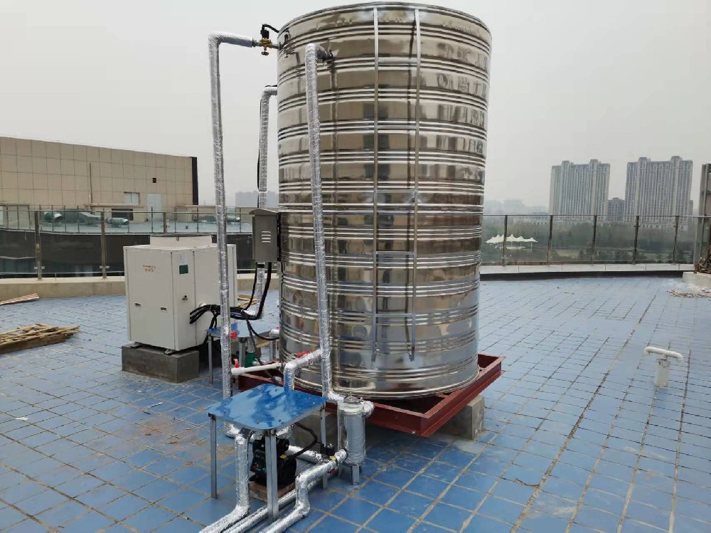 洛陽空氣能熱水器、洛陽空氣能采暖
